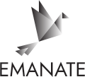 Emanate Publishing Logo