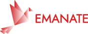 Emanate Publishing Logo